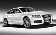   Audi S5 Sportback - 2009