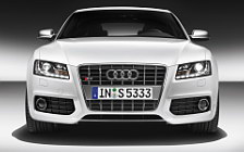   Audi S5 Sportback - 2009