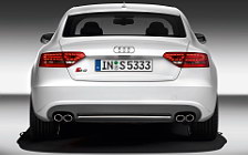   Audi S5 Sportback - 2009