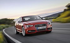   Audi S5 Sportback - 2011