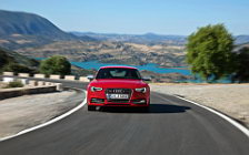   Audi S5 Sportback - 2011