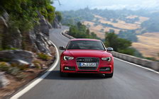   Audi S5 Sportback - 2011