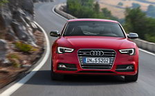   Audi S5 Sportback - 2011