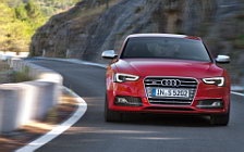   Audi S5 Sportback - 2011