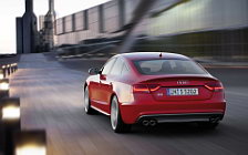   Audi S5 Sportback - 2011