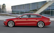   Audi S5 Sportback - 2011