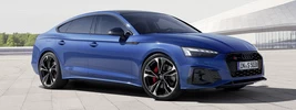 Audi S5 Sportback TDI competition plus - 2022