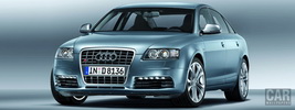 Audi S6 - 2008