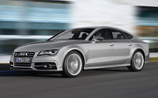   Audi S7 Sportback - 2011