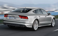   Audi S7 Sportback - 2011