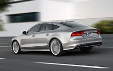   Audi S7 Sportback - 2011