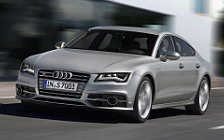   Audi S7 Sportback - 2011