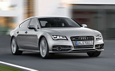   Audi S7 Sportback - 2011