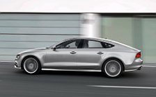   Audi S7 Sportback - 2011