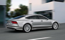   Audi S7 Sportback - 2011