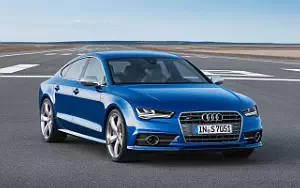   Audi S7 Sportback - 2014