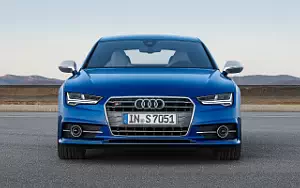   Audi S7 Sportback - 2014