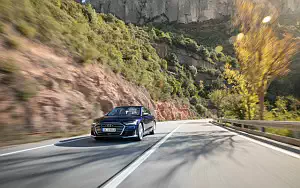   Audi S8 - 2019