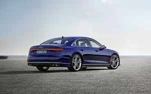   Audi S8 - 2019