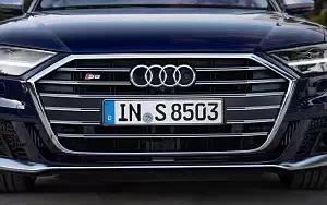   Audi S8 - 2019