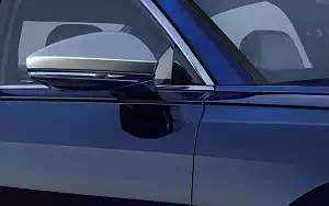   Audi S8 - 2019