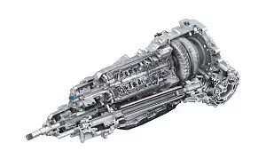  Audi S8 - 2019