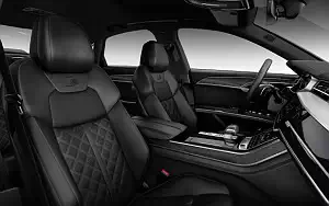   Audi S8 - 2019