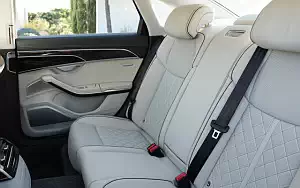   Audi S8 - 2019