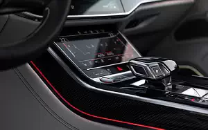   Audi S8 - 2019