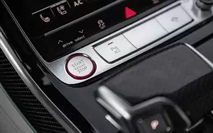   Audi S8 - 2019