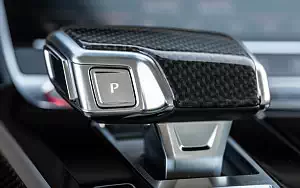   Audi S8 - 2019
