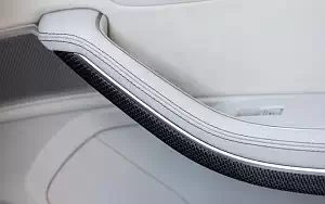   Audi S8 - 2019