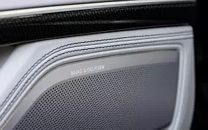   Audi S8 - 2019