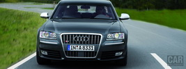 Audi S8 - 2007