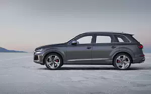   Audi SQ7 TDI - 2019