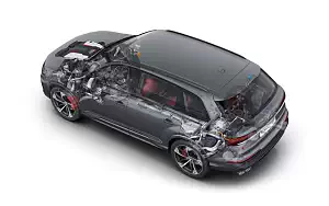   Audi SQ7 TDI - 2019