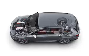   Audi SQ7 TDI - 2019