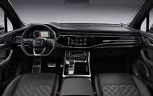   Audi SQ7 TDI - 2019
