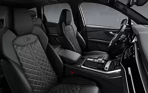   Audi SQ7 TDI - 2019