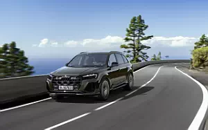   Audi SQ7 TFSI - 2024