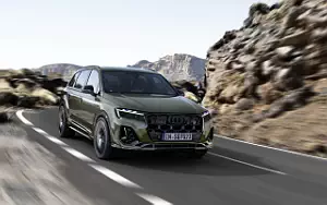   Audi SQ7 TFSI - 2024