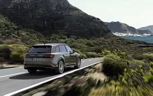   Audi SQ7 TFSI - 2024