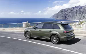   Audi SQ7 TFSI - 2024