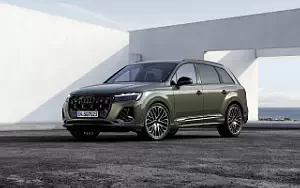   Audi SQ7 TFSI - 2024