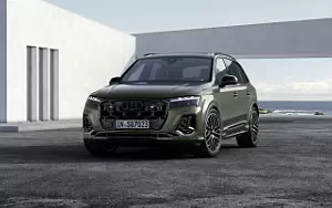   Audi SQ7 TFSI - 2024