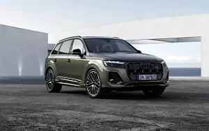   Audi SQ7 TFSI - 2024