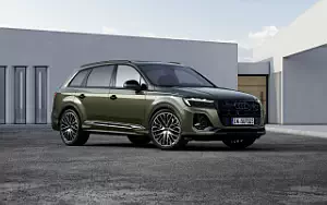   Audi SQ7 TFSI - 2024