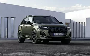   Audi SQ7 TFSI - 2024