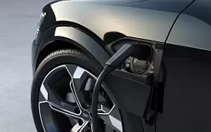   Audi SQ8 e-tron quattro - 2022