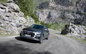   Audi SQ8 TDI - 2019